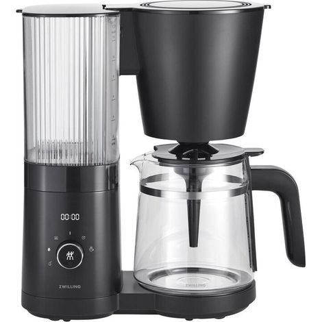 Cafetera de filtro Zwilling Enfinigy (1/4)