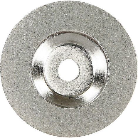 Pierre à aiguiser diamantée pour lames de couteaux, meule abrasive pour perceuse électrique (1/5)