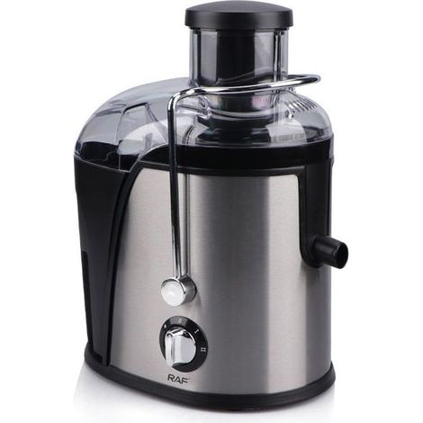 Presse-agrumes électrique inox pour enfants, multifonction250wa150 (1/5)