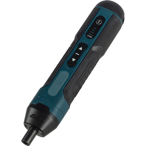 Zoternen Ensembles de tournevis électriques sans fil 105 PACK 3.6 V 5NM USB Réglage de la lumière LED rechargeable 4 (1/5)