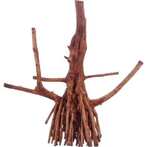 M Jungle Wood Wurzel Nr.4436 Holz Deko Aquascaping