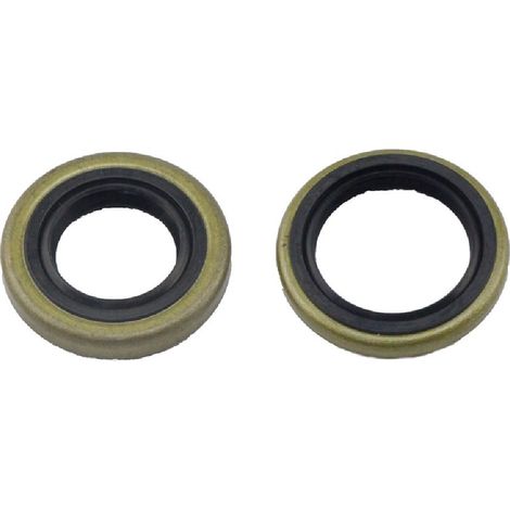 Set Retenes compatible con HUS362, 365, 371, 372  503944