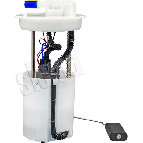 The model 1106010-EM is suitable for stable flow and precise pressure control of the new FAW Oulang fuel pump assembly.--BIEMMEDUE (1/4)