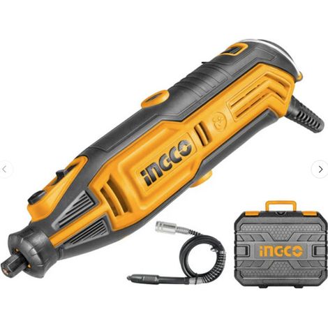 Outils rotatif Multifonction 130W - 220V filaire - INGCO - MG13328E