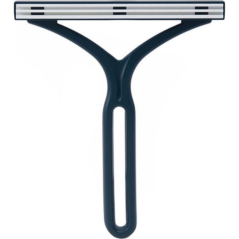 Grattoir pour animaux de compagnie, niche pour chat, niche pour chien, canapé, tapis, vêtements, éliminateur de poils collants, une tête, brosse d'épilation à double usage, nettoyage (1/4)