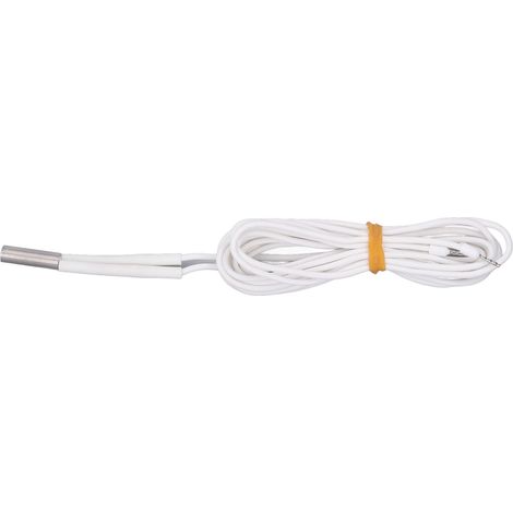 Cartouche chauffante haute température pour imprimante 3D, compatible avec l'extrudeuse Volcano MK8 V6 HOTEND PT100 (70 W, 12 V). (1/5)