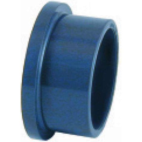 ASTRAL RIEGOS AGRICOLAS manguito portabridas pvc ø40 07695 astral