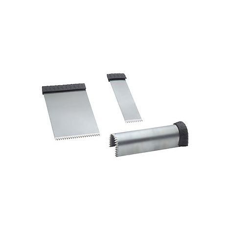 Stechmesser  für Schaumstoffeinlagen  Breite 20 mm
