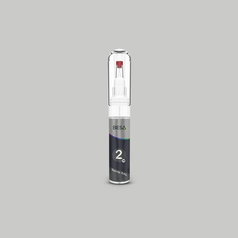 Stylo retouche peinture Pantone Cool Grey 2 U  Mat