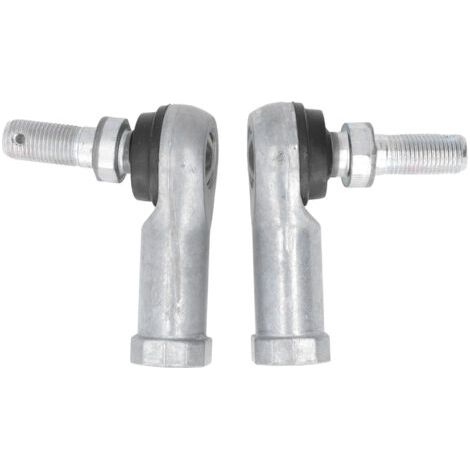 DEESSE SHOP-Ausla Kit de Remplacement de Rotule de Direction pour Club Car Precedent 2004 et Plus et Tempo 2018 et Plus, Voitures de Golfs à Essence ou électriques, OEM 102022601 102288301. (1/5)