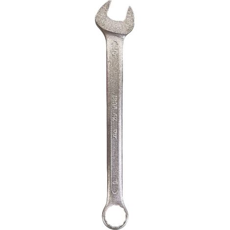 BETA - 42/15 CHIAVE COMBINATA A FORCHETTA E POLIGONALE 15X15MM ITALY (1/2)