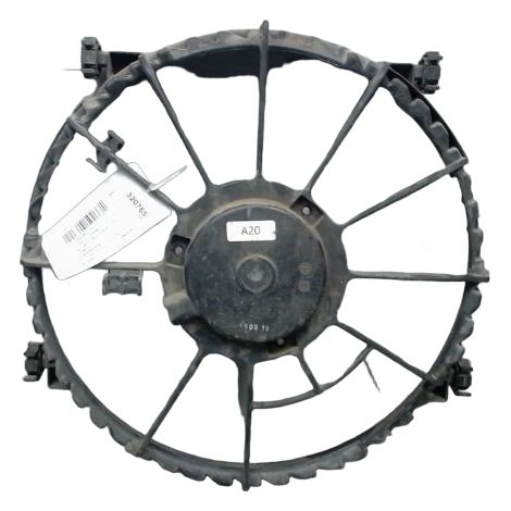 Support De Ventilateur HYUNDAI I 20 2009- [PRODUIT D'OCCASION]♻️253504p000