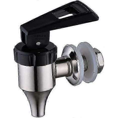 Robinet en acier inoxydable 304 pour distributeur de boissons (1/4)