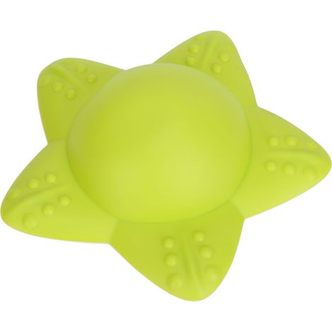 Couvercle de trop-plein de baignoire en silicone, bouchon anti-fuite pour baignoire et spa, accessoires (1/5)