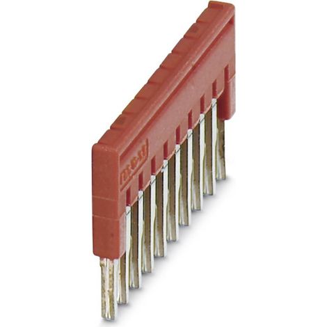 Ponticello a innesto blu PHOENIX CONTACT FBS1035BU