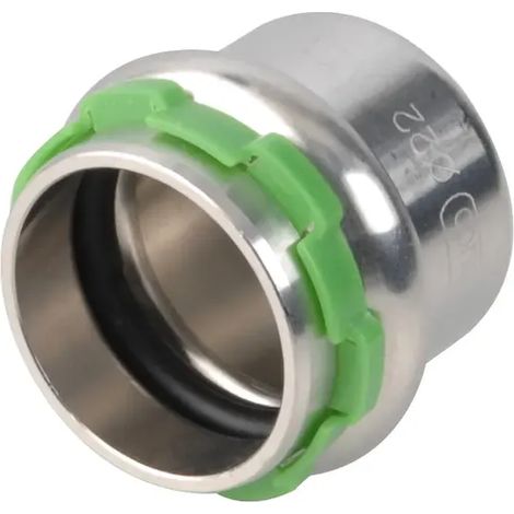 VSH SudoPress Inox Bouchon F 35 Type SP6301V, 6550852