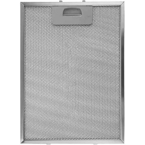 Filtre de hotte TEKA Medidas : 31,9 x 23,4 Cm : TCB60, NC1 90 CRISTAL, NC 90 CRISTAL, DI 90, DI 90 VR02 (1/2)