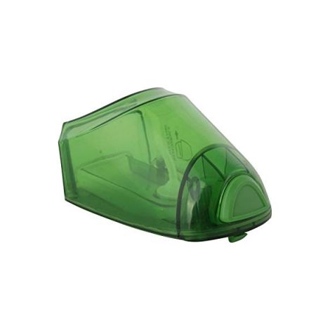 Réservoir à eau vert pour Centrale Vapeur POLTI SLDB3092