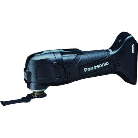 Multi Tool 18 V (Sans Batterie, Ni Chargeur) - 2.3 kg - D-Work
