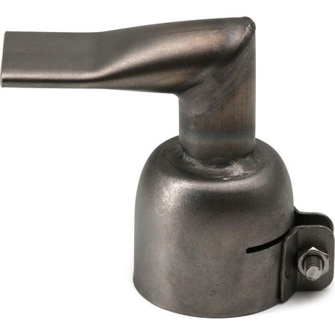 Buse de soudure coudée à 90 degrés 20 mm pour buse à air chaud HLTE torches de soudage pointe accessoires pointe (1/4)