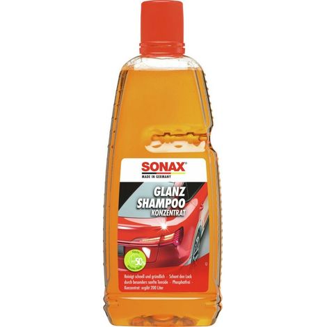 Detergente Sonax SX03143000 (1/3)