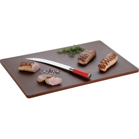 Planche à découper 60x40 BR - Bartscher (1/5)