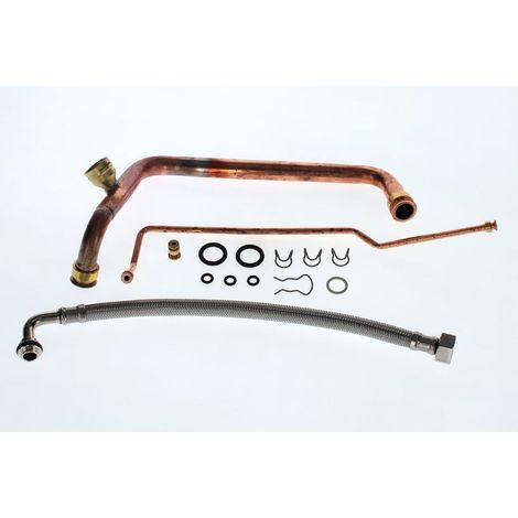 BOSCH Set di collegamento vaso di espansione OF combi, 8737603822