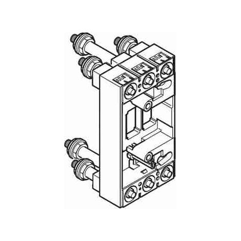BTIMT7355P Base per esecuzione rimovibile o estraibile per M160-250E
