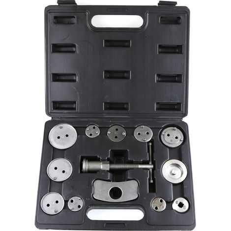 13pcs Coffret Set Repousse Piston étrier de Frein (1/5)
