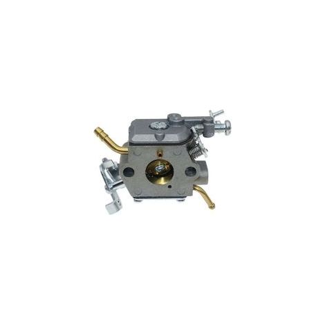 Carburador Husqvarna 525BX, apto para soplador manual 585603801 y cortacésped 501716903.