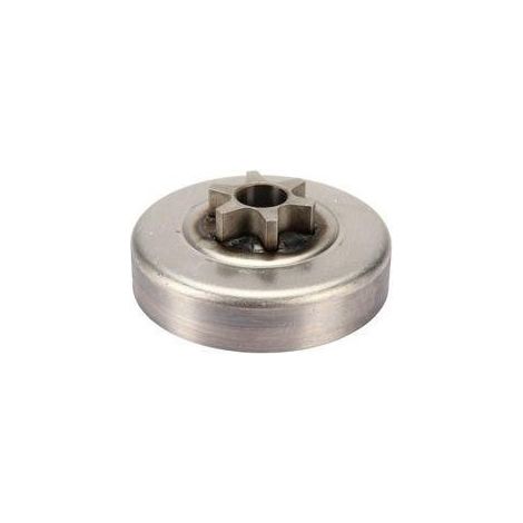 410584 - Pignon de chaine 3/8" 6 dents pour tronconneuse ALKO
