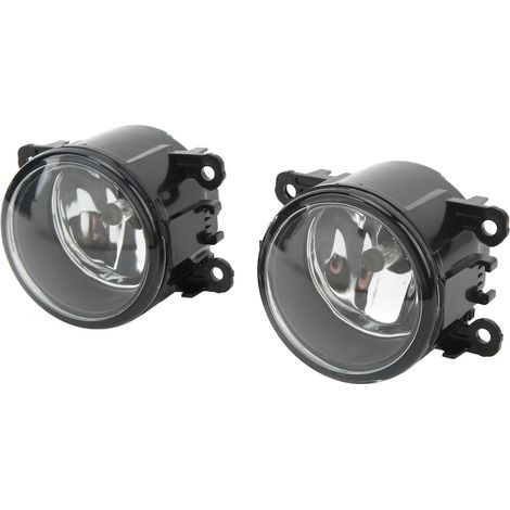 Feux antibrouillard avant 33901 TY0 305, ensemble de feux antibrouillard pour Honda Civic 4 portes SI Berline 2013-2015 (1/5)