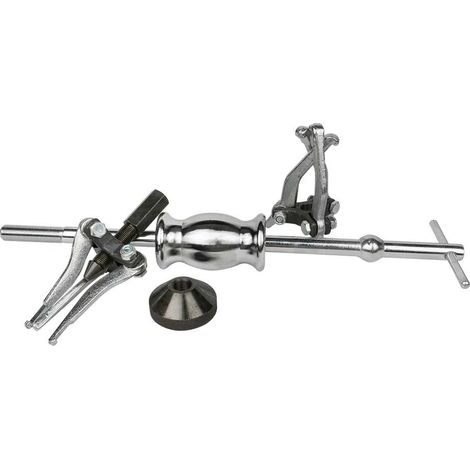 Set estrattore cuscinetti Jbm interno esterno durevole