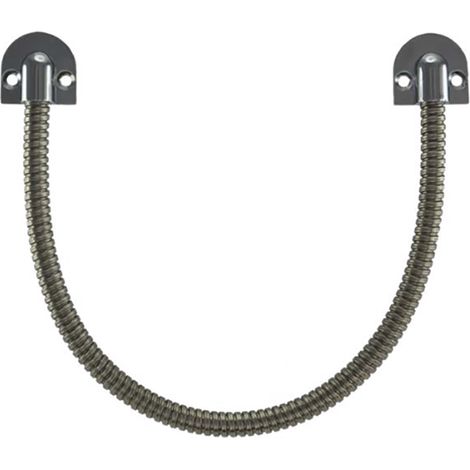 flexible pour le passage de cable - en applique - en abs - 300 mm - izyx dl30s