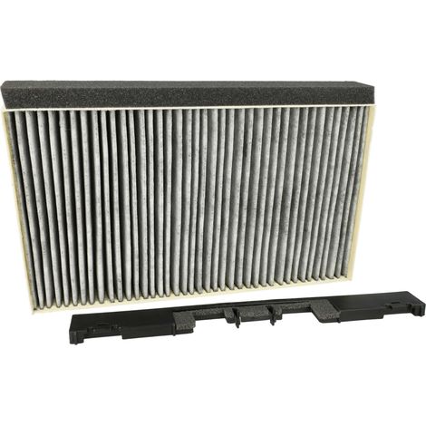 vhbw filtro a carboni attivi sostituisce Europart 10041403 per cappe aspiranti