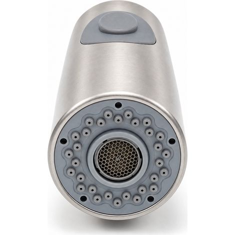 Doccetta di ricambio per miscelatore estraibile 11 cm