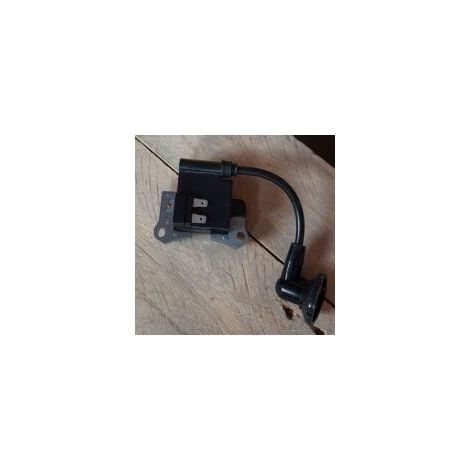 Per Rnemitery – Bobina di accensione ad alta tensione per Mitsubishi TLE33 – Modello 1E36F-2E.2 – Ottieni prestazioni di accensione ottimali – CG330 (1/2)