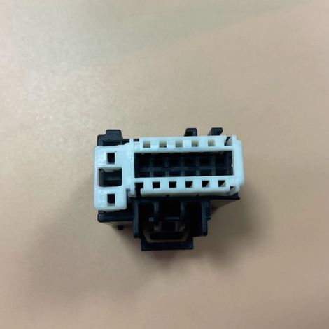 7283-4490-30 Automotive connector wiring harness with 28 pins (1/4)