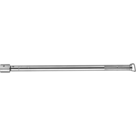 Clé dynamométrique Facom, 10 50Nm 3/8" ( Prix pour 1 ) (1/4)