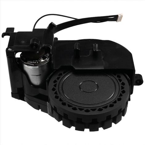 Aspirateur roue moteur pour EVA Self-Cleaning Emptying aspirateur robot SDJ06RM aspirateur motrice roues pièces R (1/5)