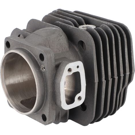 Kit de remplacement cylindre-piston-carburateur 54 mm compatible avec les tronçonneuses Husqvarna 288XP, 181 et 288 (référence 503506301). (1/5)