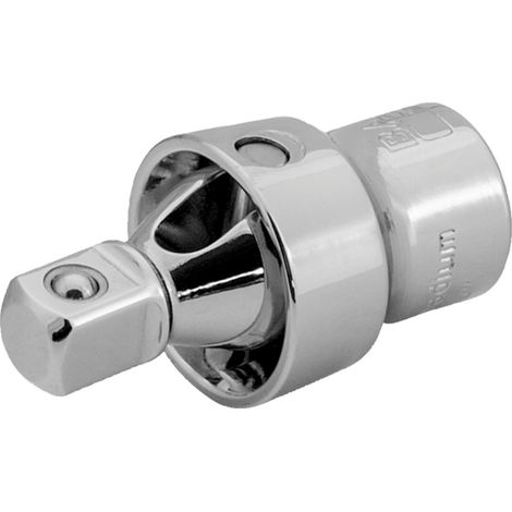 Bahco 1/4 Kardangelenk, Vierkantantrieb, leichtgängig, 34 mm (1/4)
