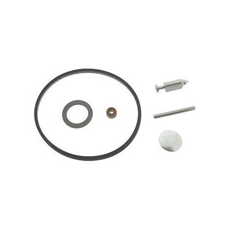 Kit Réparation Carburateur Adaptable Walbro Pour Carburateur Type Lmr. Remplace Origine: K11-lmr