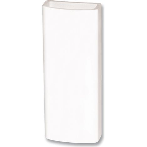 Umidificatore Per Termosifone Set 2 Pz Bianco - 9 Cf (1/2)