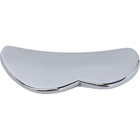 Outil de massage Gua Sha en térahertz pour le drainage lymphatique et la réduction de l'inflammation. (1/5)