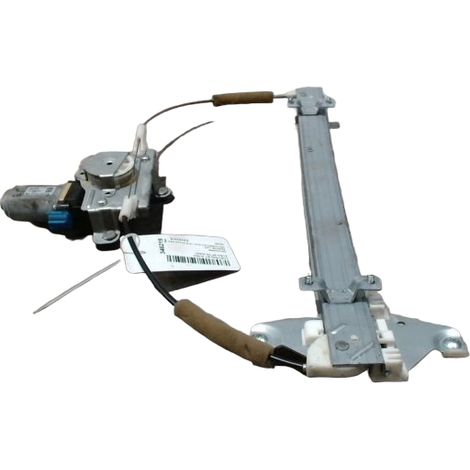 Mecanisme+moteur Leve-glace Arriere Gauche CHEVROLET Aveo 2008- [PRODUIT D'OCCASION]♻️95391355