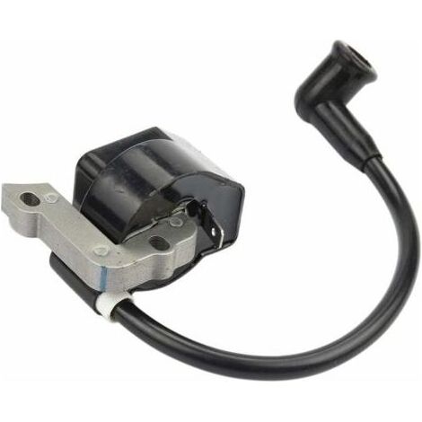 Nouvelle Bobine D'Allumage Pour Stihl Fc55 Fs38 Fs45 Fs55 Hl45 Hs45 Km55 Pièces De Tondeuse Et De Coupeur Brosse 4140 400 1308 (1/4)