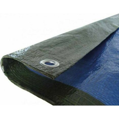 Telo occhiellato 5x7 100grammi - biacchi ettore (1/6)