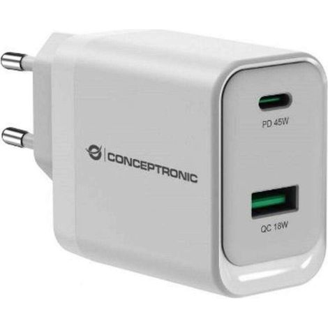 Conceptronic EMRICK14B scheda di interfaccia e adattatore USB 3.2 Gen 2x2 Type-C