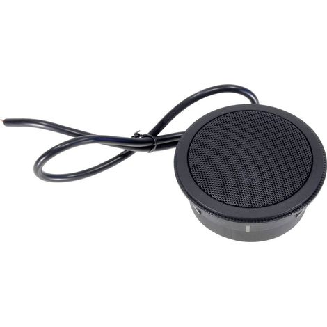 Visaton PL 8 RV - 4 Ohm 3.3 pollici 8 cm Banda larga 20Hz-20kHz 4 Ω (1/2)